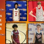 Familiar Faces Making Visits Over the Weekend: Latest Recruiting News