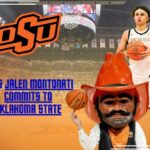 Commitment: Jalen Montonati Chooses Oklahoma State