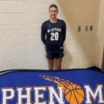 2026 Prospect Spotlight: Tessa Gladieux Ready to Shine at the Next Level