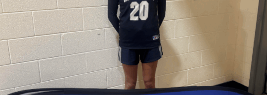 2026 Prospect Spotlight: Tessa Gladieux Ready to Shine at the Next Level