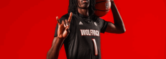 2026 6’11 Trevon Carter-Givens recaps NC State Visit