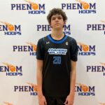 Phenom Hoops 2027 Rankings: Players that could continue to move up