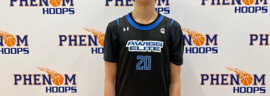 Phenom Hoops 2027 Rankings: Players that could continue to move up