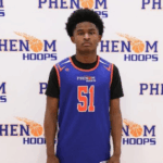 Legitimate Offensive Weapon: Karsten Swinney