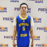 Lance Barnes Worthy of Increased Attention from College Coaches