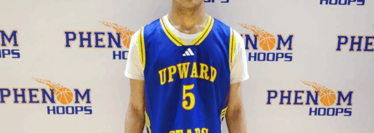 Lance Barnes Worthy of Increased Attention from College Coaches