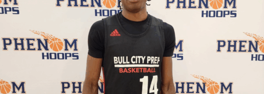 Translatable Ability: Stephano Farrington