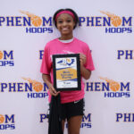 2028 Jakyra Sadler Introduces Herself at Lady Top 80