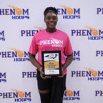 2027 Lenise Joseph shines again at the Lady Top 80; earns Mrs. Top 80
