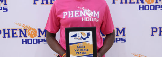 2027 Lenise Joseph shines again at the Lady Top 80; earns Mrs. Top 80