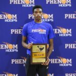 Award Winners from SC Top 80/ SC Sophomore 40/ SC Freshman 40