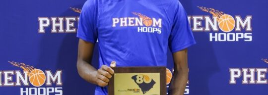 Award Winners from SC Top 80/ SC Sophomore 40/ SC Freshman 40
