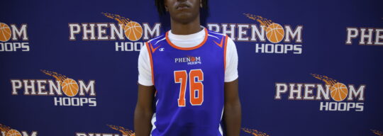 Standouts from the South Carolina Sophomore 40 ( Part 1 )