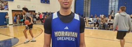 POB’s Best of the Best: Shooters from Hoop State Fall League (West)