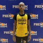Could 2027 Caleb Nixon be in for a breakout season at Kings Mountain?