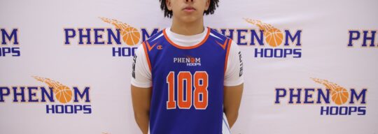 Notable Standouts from NC Sophomore 40 (Part 3)