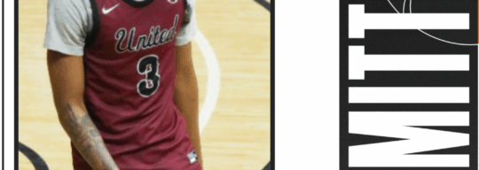 Commitment: Trey Beamer Selects Boston College