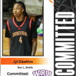 Western Carolina keeps 2026 6’4 Jyi Dawkins home with commitment