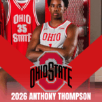 Commitment: Anthony Thompson Chooses Ohio State