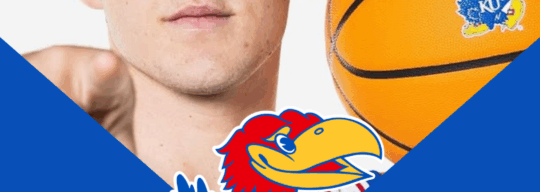 Commitment: Luke Barnett Chooses Kansas