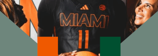 Commitment: Caleb Gaskins Selects Miami