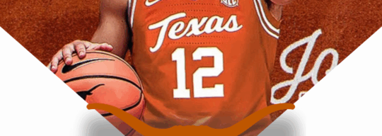 Commitment: Joe Sterling Commits to Texas