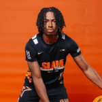 All Eyes on Deron Rippey Jr.: 2026 Star Reaffirms His Spot as the Top PG in the Country