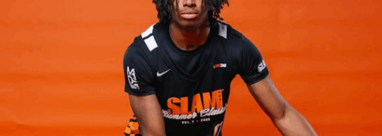 All Eyes on Deron Rippey Jr.: 2026 Star Reaffirms His Spot as the Top PG in the Country
