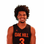 Books and Basketball: A Winning Tradition at Oak Hill Academy