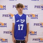College Coaches, Take Notice: 2027 Hunter McGrath (Hoggard) is Ready for Big Season Ahead