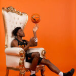 Commitment: Manny Green Chooses Tennessee