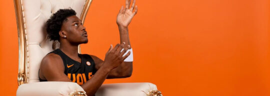 Commitment: Manny Green Chooses Tennessee