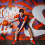 Commitment: Will Stevens Chooses Clemson