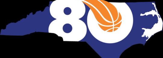 Eye Catchers from NC Top 80 (Part 1)