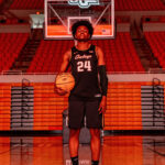 Commitment: Latrell Allmond Pledges to Oklahoma State