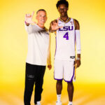 Commitment: Kevin Thomas Picks LSU