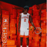 Commitment: Harris Reynolds Pledges to Clemson