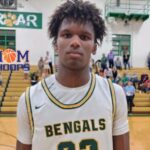 2027 Jagger Emerson Looks to Return and Prove Himself Again