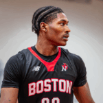 2027 Jaylen Hunter-Coleman Emerging as a Must-See Guard with Growing Recruitment