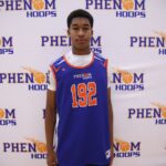 Major Potential: 2028 6’7 Julian Tweedy Emerging as a Must-Watch Prospect for College Coaches