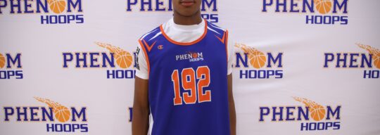 Major Potential: 2028 6’7 Julian Tweedy Emerging as a Must-Watch Prospect for College Coaches
