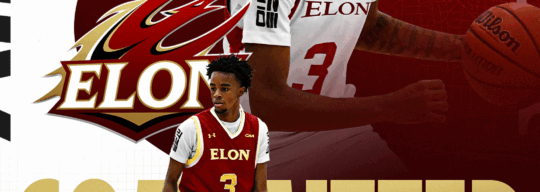 2026 Kobe Edwards staying in North Carolina, commits to Elon