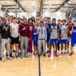 Champions Crowned at Phenom Hoop State Fall League