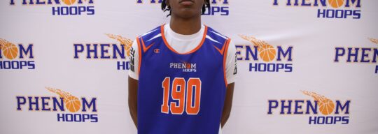 Notable Standouts from NC Sophomore 40 (Part 1)