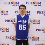 Breaking Out in a Big Way: 2027 6’8 Noah Dobyns Emerging as One of North Carolina’s Most Intriguing Young Prospects