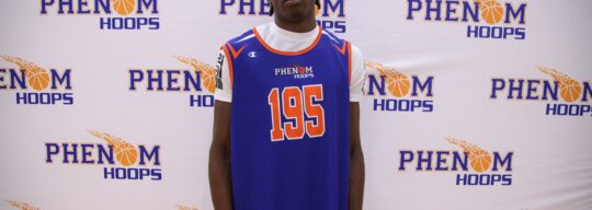 Potential Late D1 Steals: 2026 Stephano Farrington and 2026 Aden Jeffries