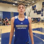 2028 6’9 Truman Bullington Proving to be a Premier Big in North Carolina