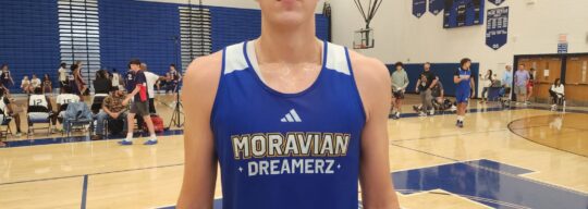 2028 6’9 Truman Bullington Proving to be a Premier Big in North Carolina