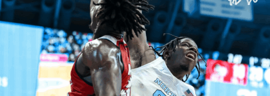 Positives/ Concerns/ What to Watch for with North Carolina