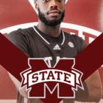 Mississippi State Lands Third Commitment in 2026 Jalyn Collingwood